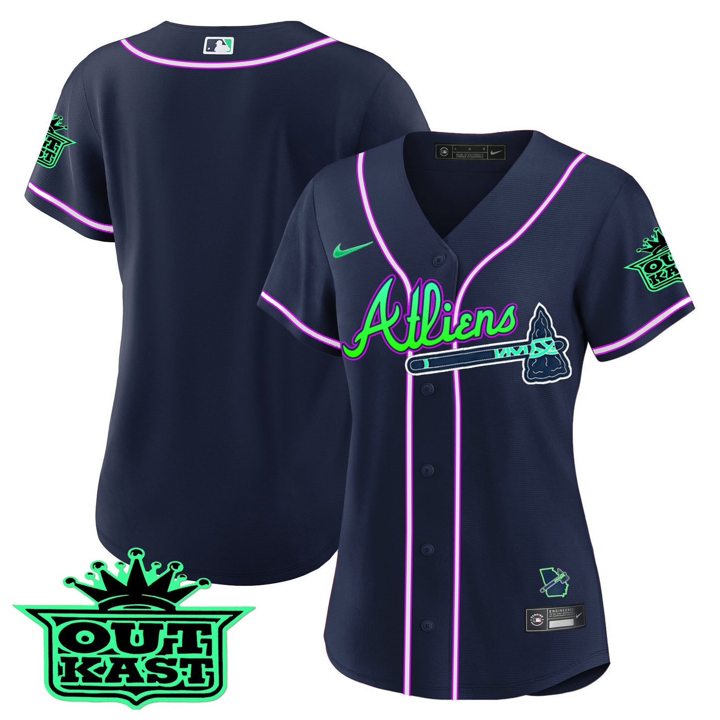 Galaxy - Team