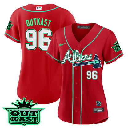 Red - OutKast