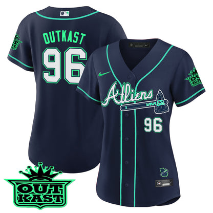 Atliens - OutKast