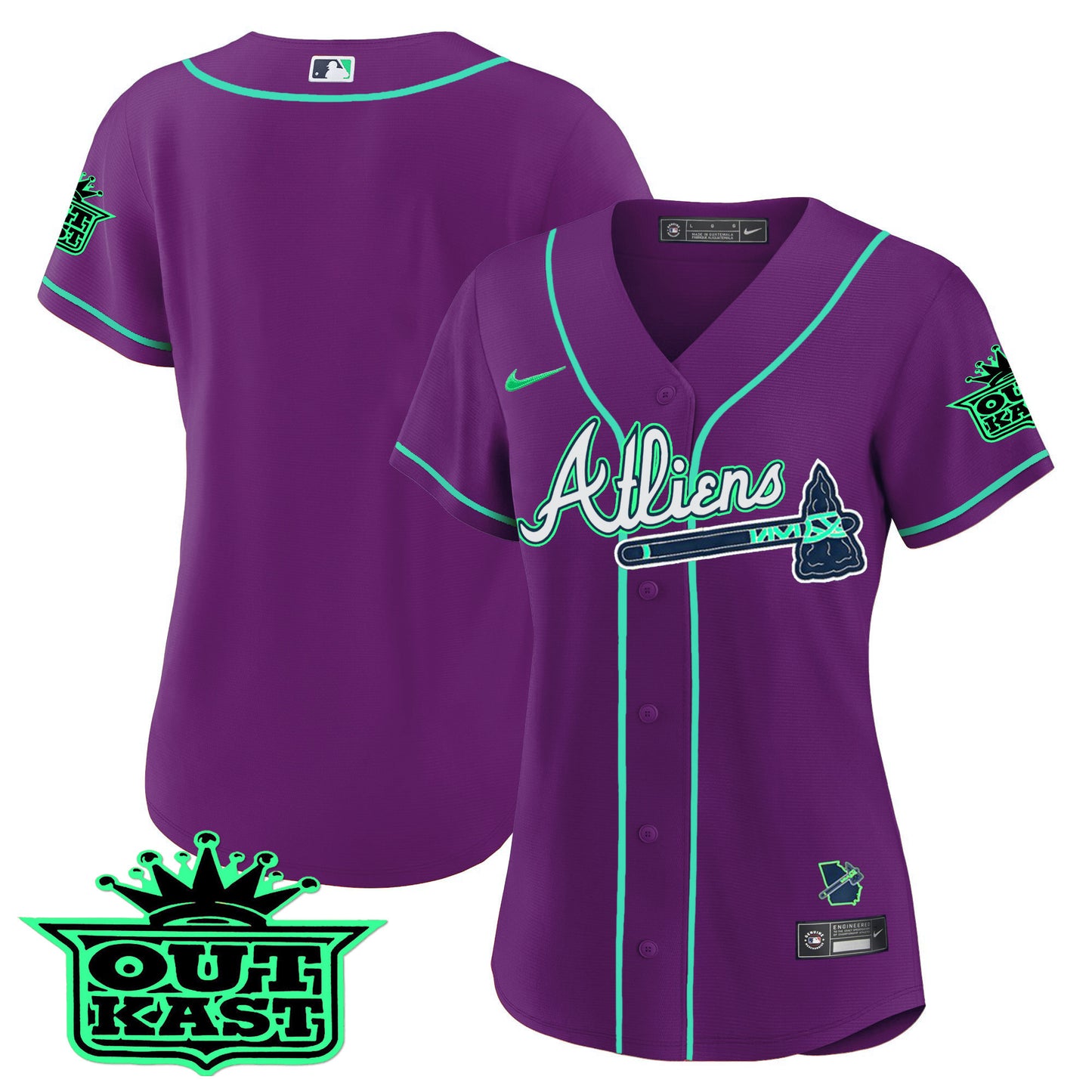 Purple - Team