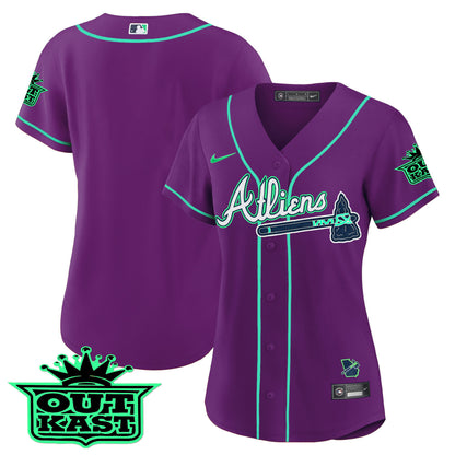 Purple - Team