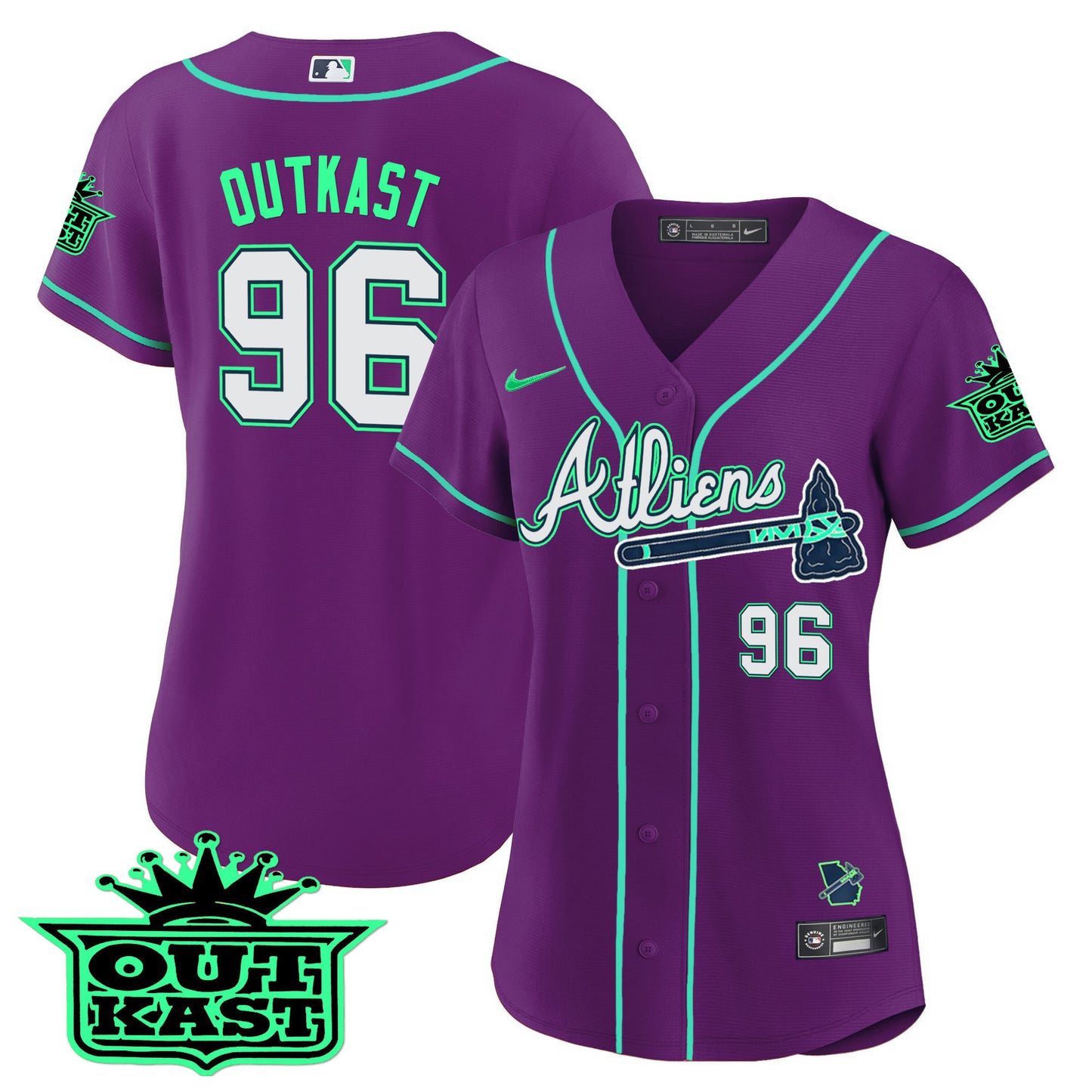 Purple - OutKast