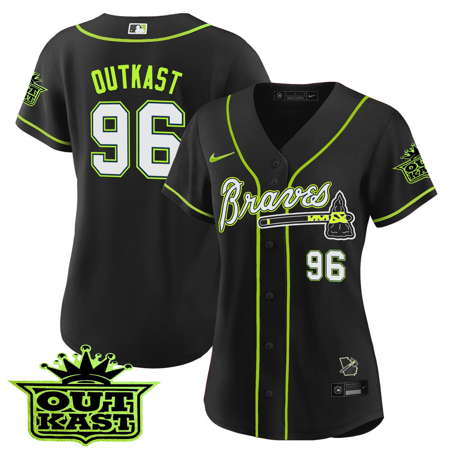 Black - OutKast