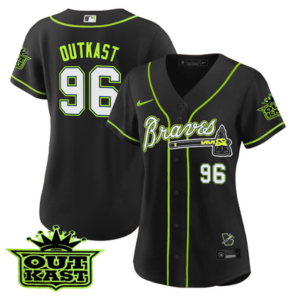Black - OutKast