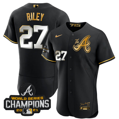 Black Gold - Austin Riley