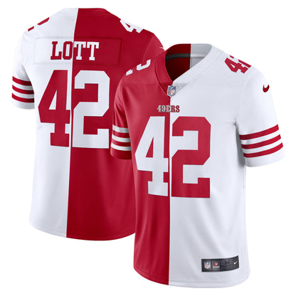Split - Ronnie Lott