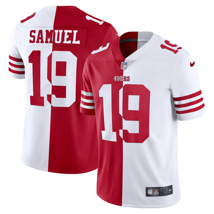 Split - Deebo Samuel