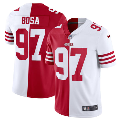 Split - Nick Bosa