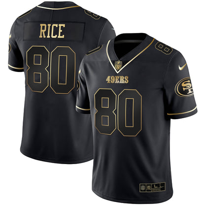 Black Gold - Jerry Rice