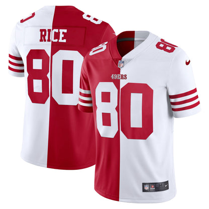 Split - Jerry Rice