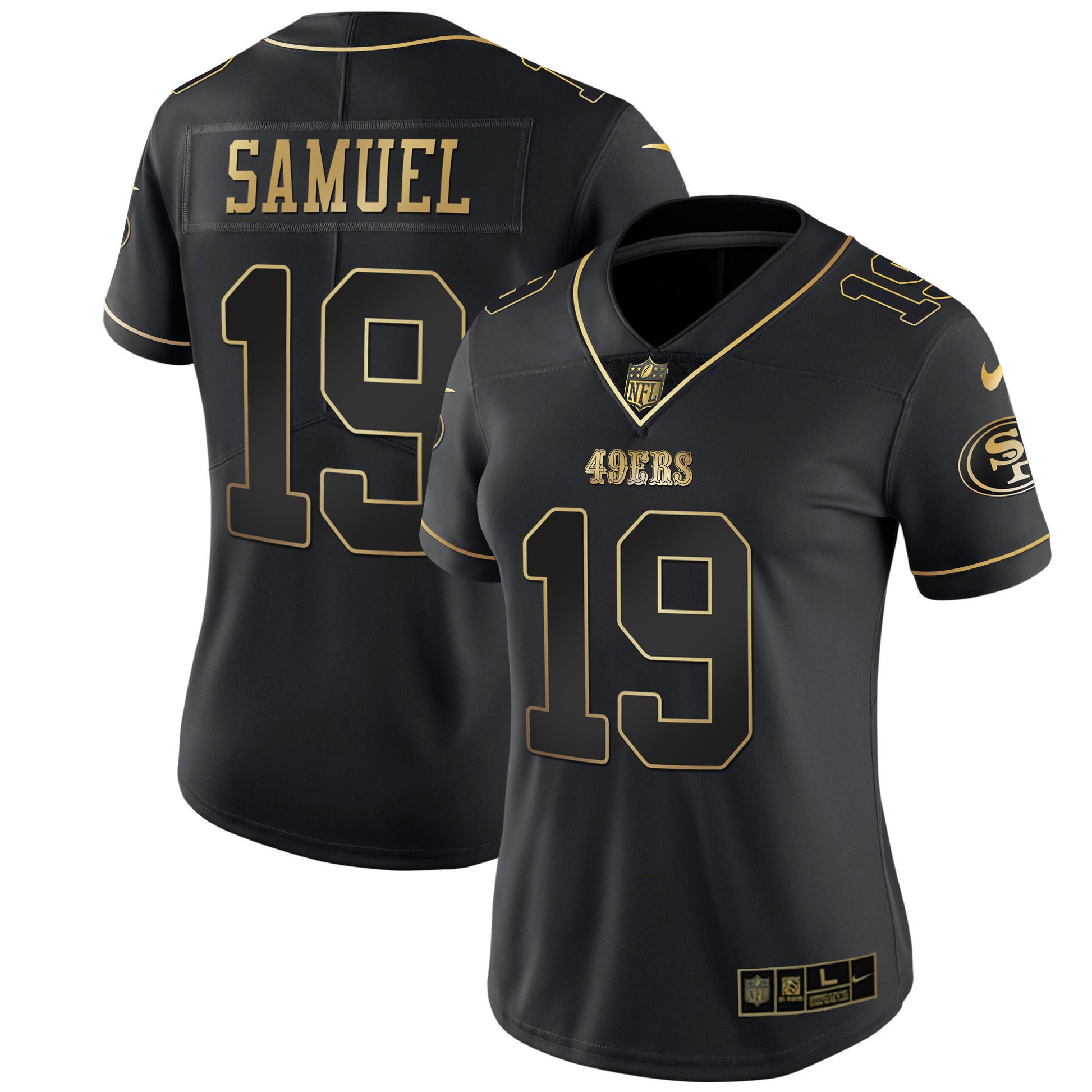 Black Gold - Deebo Samuel