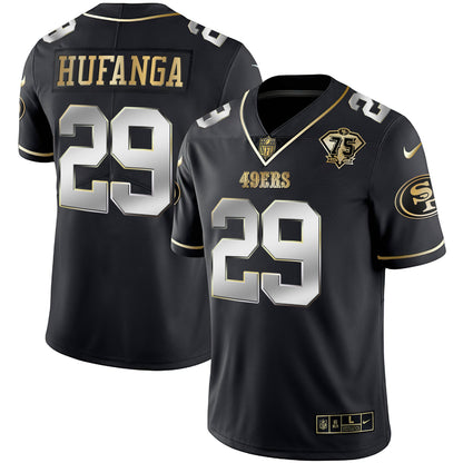 Black Limited - Talanoa Hufanga