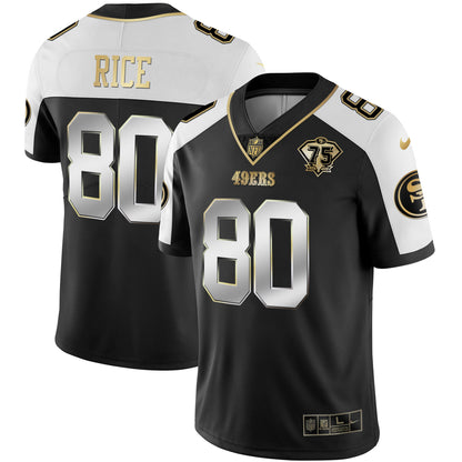 Black Limited - Jerry Rice