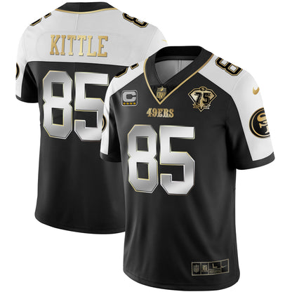 Black Limited - George Kittle