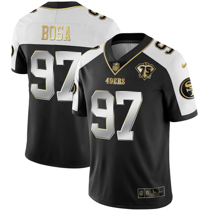 Black Limited - Nick Bosa