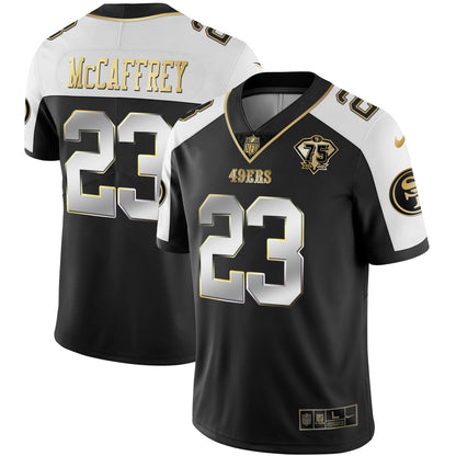 Black Limited - Christian McCaffrey
