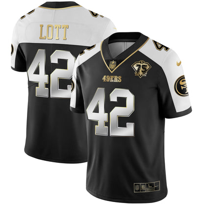 Black Limited - Ronnie Lott
