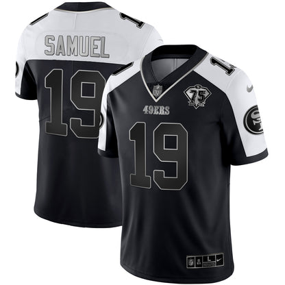 Black Silver - Deebo Samuel