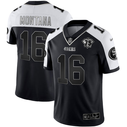 Black Silver - Joe Montana