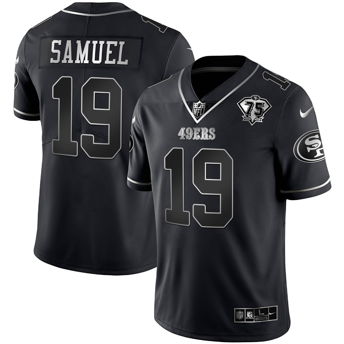 Deebo Samuel