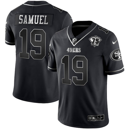 Deebo Samuel