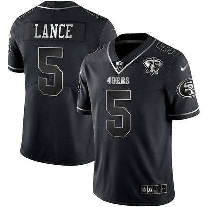 Trey Lance
