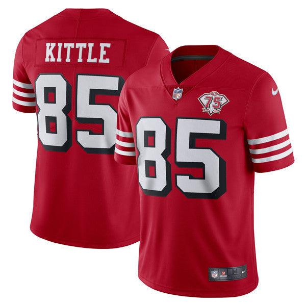 George Kittle