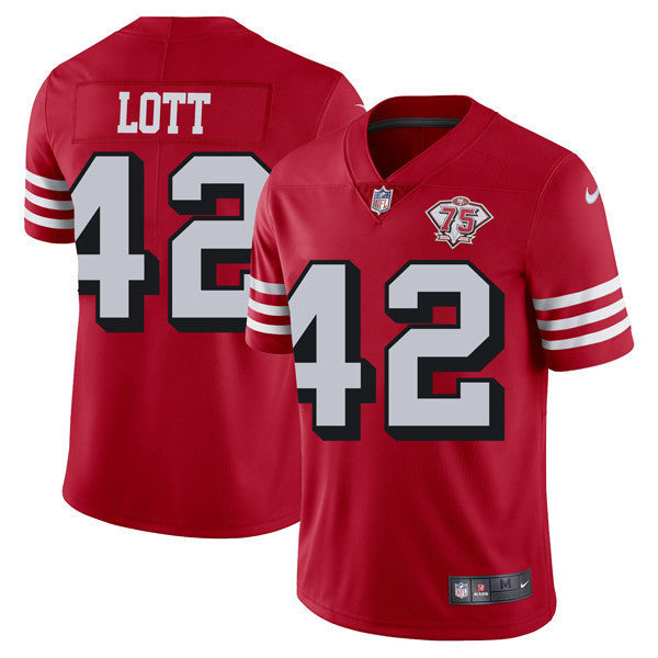 Ronnie Lott