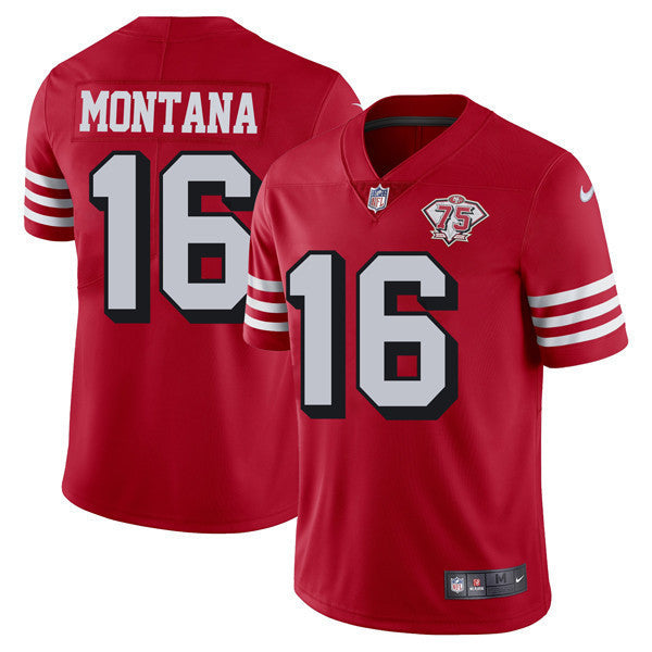 Joe Montana