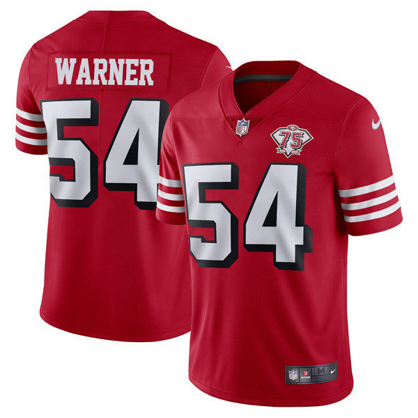 Fred Warner