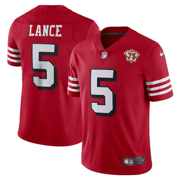 Trey Lance