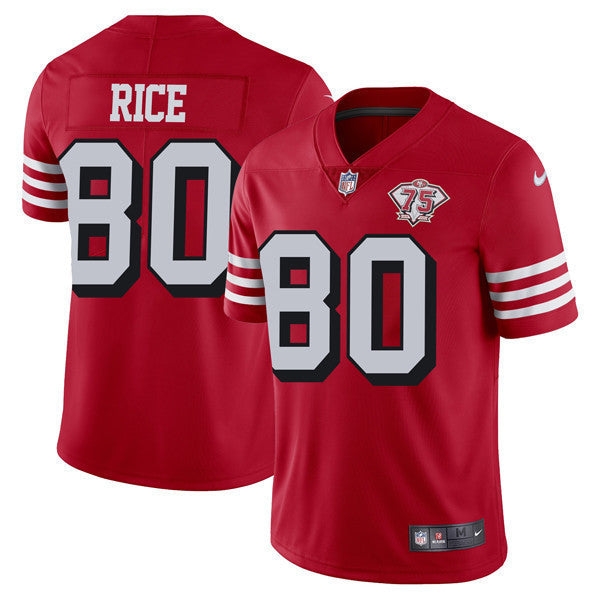 Jerry Rice