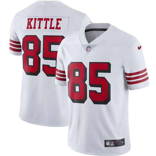 George Kittle