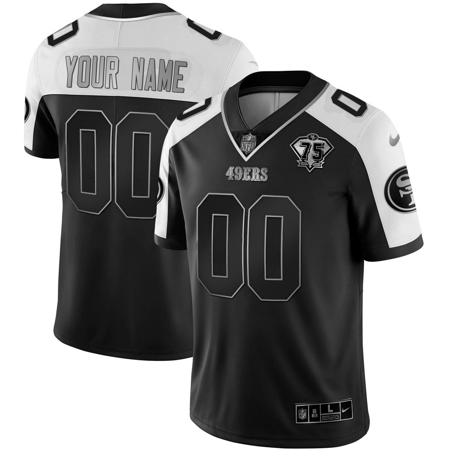 Silver Alternate