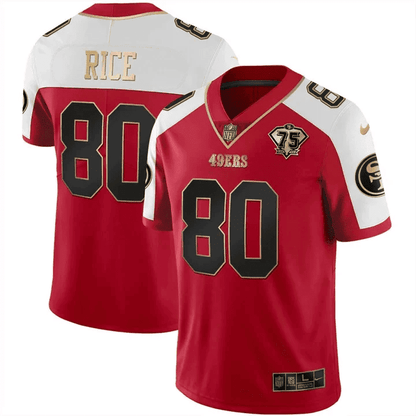 Alternate - Jerry Rice