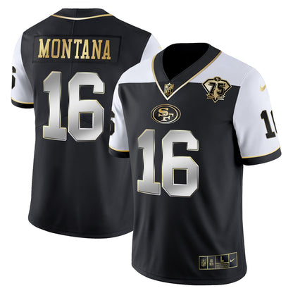 RFLCTV Black Limited - Joe Montana