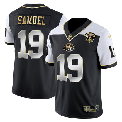 RFLCTV Black Limited - Deebo Samuel