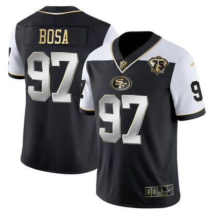 RFLCTV Black Limited - Nick Bosa