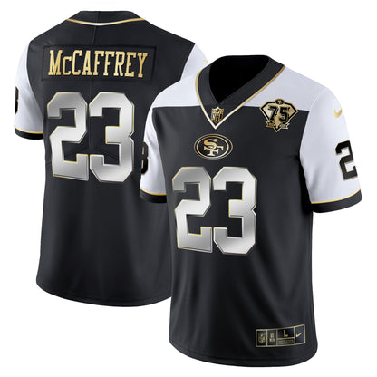 RFLCTV Black Limited - Christian McCaffrey