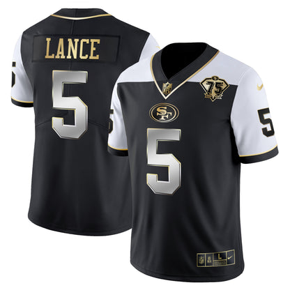 RFLCTV Black Limited - Trey Lance