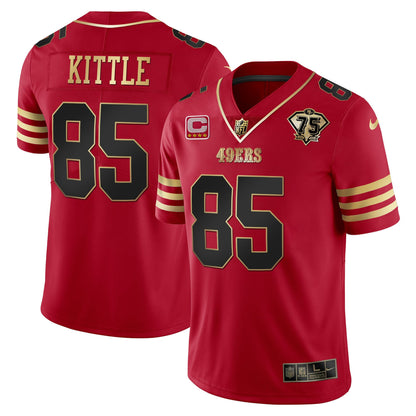 Black Red - George Kittle
