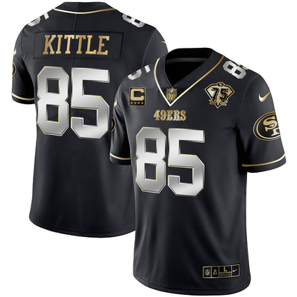 Black Limited - George Kittle