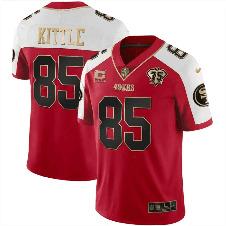 Alternate - George Kittle