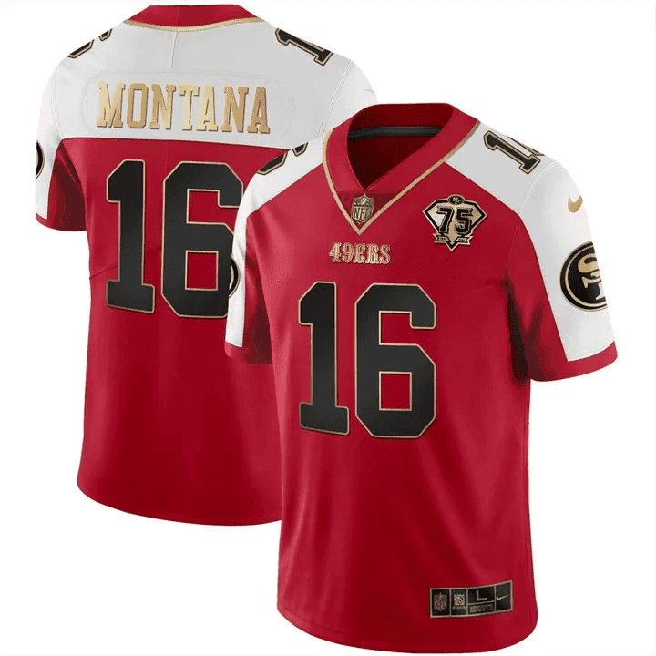 Alternate - Joe Montana