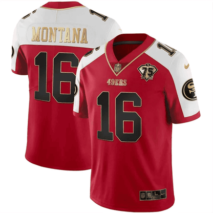 Alternate - Joe Montana