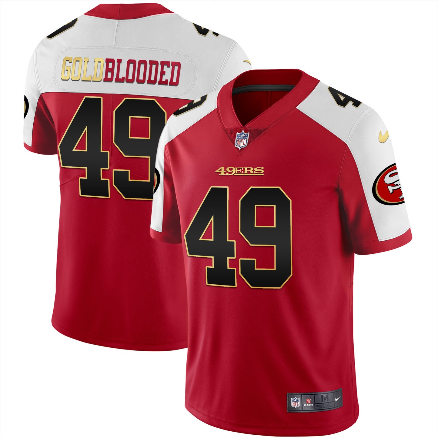 Alternate Red