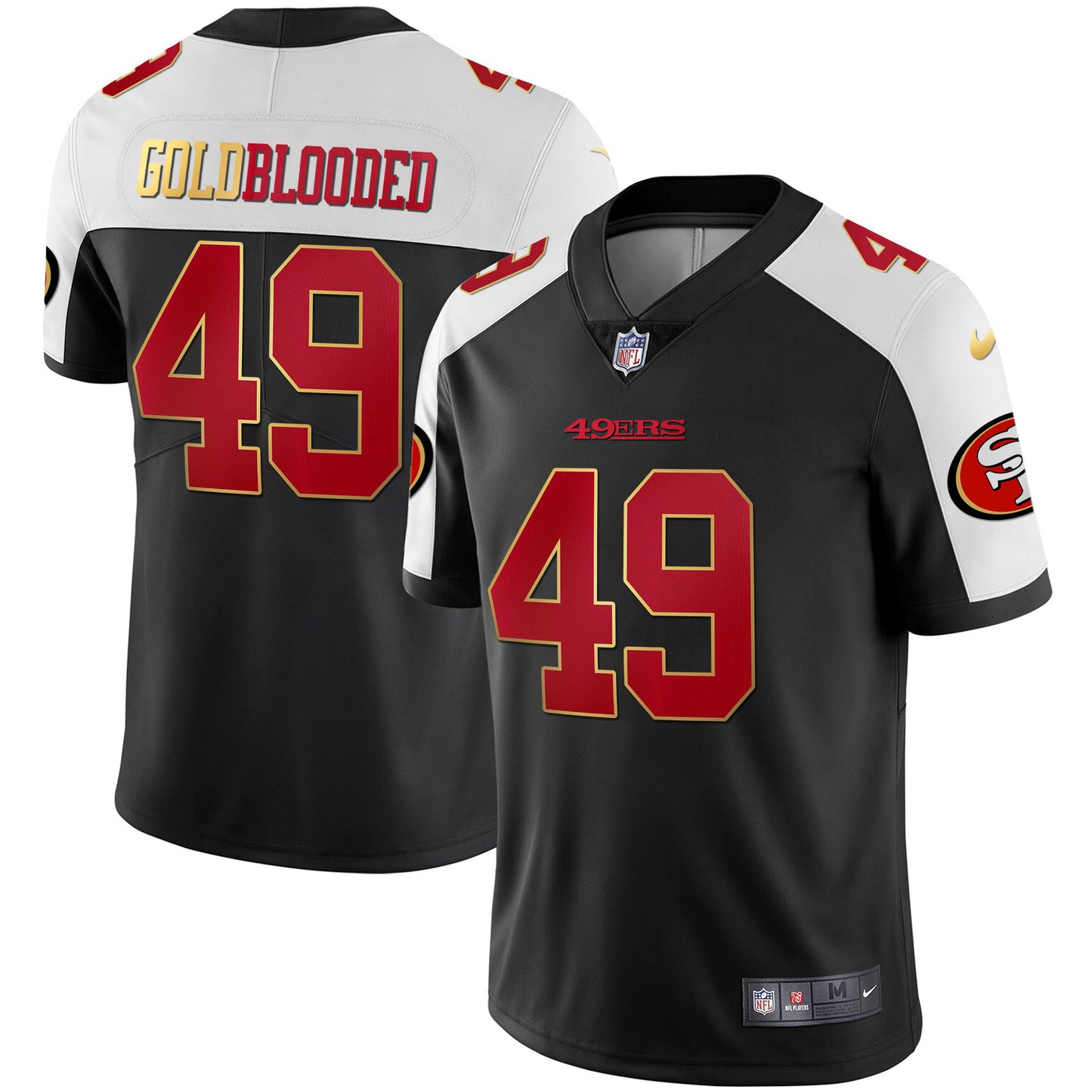 Alternate Black