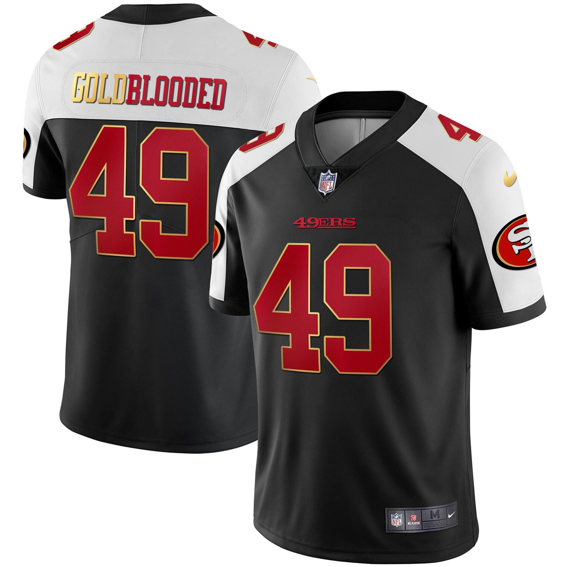 Alternate Black