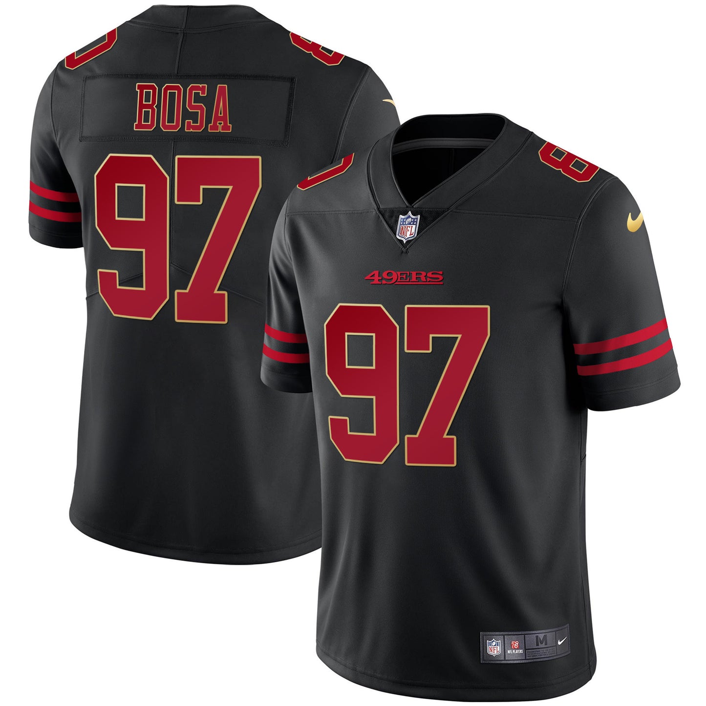 Nick Bosa