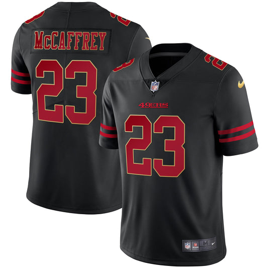 Black Gold Vapor Player Jersey